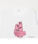 ＜Kizuna AI × Face Oka × NICE WEATHER＞Tシャツ 2