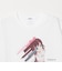 ＜Kizuna AI × ももえ × NICE WEATHER＞Tシャツ 2