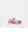 ＜Kizuna AI × Face Oka × NICE WEATHER＞Tシャツ 1
