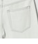 パッチワーク ワイド フレア デニムパンツ