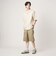 ＜Dickies＞TCツイル イージー ショーツ ショートパンツ