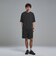 【別注/WEB限定】＜3/2 WORKS＞GLR サプレックスナイロン イージー ショーツ