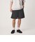 【別注/WEB限定】＜3/2 WORKS＞GLR サプレックスナイロン イージー ショーツ