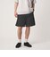 【別注/WEB限定】＜3/2 WORKS＞GLR サプレックスナイロン イージー ショーツ