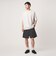 【別注/WEB限定】＜3/2 WORKS＞GLR サプレックスナイロン イージー ショーツ
