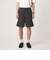 【別注/WEB限定】＜3/2 WORKS＞GLR サプレックスナイロン イージー ショーツ