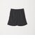 【別注/WEB限定】＜3/2 WORKS＞GLR サプレックスナイロン イージー ショーツ