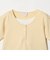 テレコ ヘンリーネック Tシャツ / キッズ 110cm-130cm