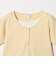 テレコ ヘンリーネック Tシャツ / キッズ 110cm-130cm