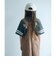 【別注】＜LOGAN knitting mills＞ナンバリング Tシャツ / キッズ  120cm-160cm