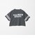 【別注】＜LOGAN knitting mills＞ナンバリング Tシャツ / キッズ  120cm-160cm