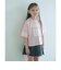 【別注】＜LOGAN knitting mills＞ナンバリング Tシャツ / キッズ  120cm-160cm