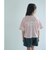【別注】＜LOGAN knitting mills＞ナンバリング Tシャツ / キッズ  120cm-160cm