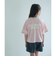 【別注】＜LOGAN knitting mills＞ナンバリング Tシャツ / キッズ  120cm-160cm