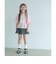 【別注】＜LOGAN knitting mills＞ナンバリング Tシャツ / キッズ  120cm-160cm