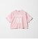 【別注】＜LOGAN knitting mills＞ナンバリング Tシャツ / キッズ  120cm-160cm