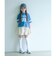 【別注】＜LOGAN knitting mills＞ナンバリング Tシャツ / キッズ  120cm-160cm