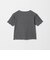 テレコ ヘンリーネック Tシャツ / キッズ 140cm-160cm