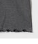テレコ ヘンリーネック Tシャツ / キッズ 140cm-160cm