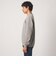 シャイニー ダンボール リラックス スウェット＜A DAY IN THE LIFE＞