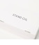 ＜STAND OIL＞Morrow Square スニーカー