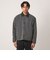ウォッシュ ダック ジップブルゾン＜A DAY IN THE LIFE＞