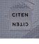 ＜CITEN＞パッカブルナップサック