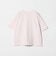 ヘム ドローストリング 5分袖 Tシャツ