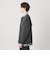 ＜WILD THINGS × monkey time＞パラシュート ジャケット