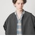 ＜WILD THINGS × monkey time＞パラシュート ジャケット