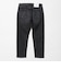 L∞Plus シェービング 5ポケット デニム パンツ NO.3