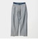 【別注】＜OLD PARK＞リバーシブル バギーデニムパンツ