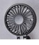【別注】＜RHYTHM＞HANDY FAN2