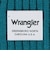 【別注】＜Wrangler＞ビーニー / ニット帽 / キッズ