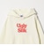 【別注】＜RUSSELL ATHLETIC＞アグリースティック フーディー / パーカー / キッズ  110cm-130cm