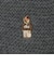 【別注】＜INFIELDER DESIGN＞BEAR ニット マフラー