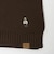 【別注】＜INFIELDER DESIGN＞BEAR ニット マフラー