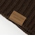 【別注】＜INFIELDER DESIGN＞BEAR ニット マフラー