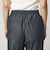 ［size SHORT/TALLあり］ニーハイフレアパンツ デニム 2 ストレッチ
