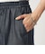 ［size SHORT/TALLあり］ニーハイフレアパンツ デニム 2 ストレッチ