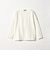 ＜SAINT JAMES＞ウェッソン カットソー 25