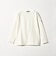 ＜SAINT JAMES＞ウェッソン カットソー 25