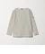 ＜SAINT JAMES＞ウェッソン カットソー 25