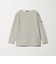 ＜SAINT JAMES＞ウェッソン カットソー 25