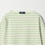 ＜SAINT JAMES＞ウェッソン カットソー 25