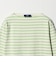 ＜SAINT JAMES＞ウェッソン カットソー 25