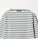 ＜SAINT JAMES＞ウェッソン カットソー 25