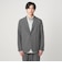 Dot Air リラックス ジャケット -ストレッチ-