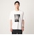 【別注】＜WILLIAM KLEIN＞クルーネック 半袖 Tシャツ