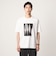 【別注】＜WILLIAM KLEIN＞クルーネック 半袖 Tシャツ
